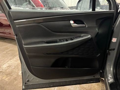 Used 2023 Hyundai Santa Fe SEL image 13