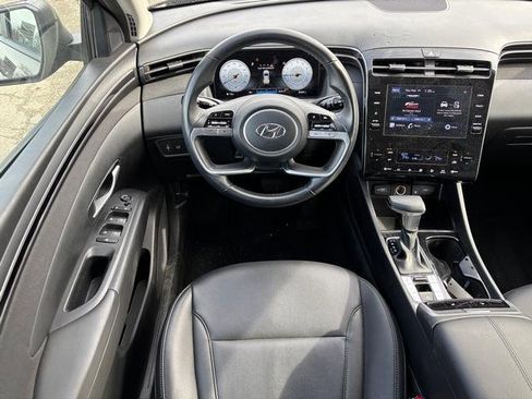 Used 2023 Hyundai Tucson SEL w/ Convenience Package image 18