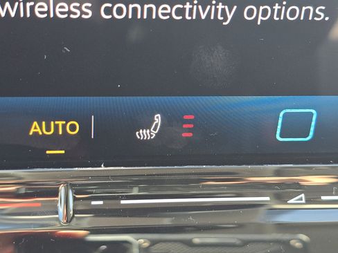 New 2026 Volkswagen Tiguan S image 11