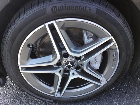Used 2020 Mercedes-Benz C 300 4MATIC Sedan image 11