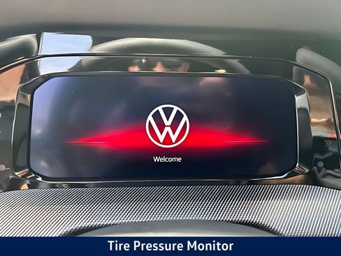 New 2026 Volkswagen GTI S FWD image 24