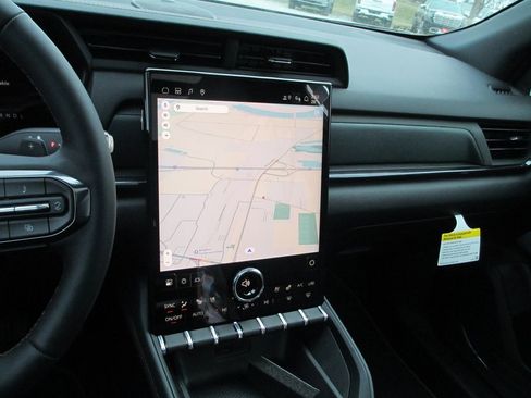 New 2026 GMC Terrain AT4 w/ Convenience Package III image 15