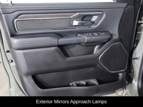 New 2026 RAM 1500 Laramie image 19