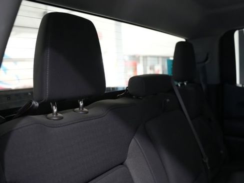 Used 2021 Chevrolet Silverado 1500 LT w/ Z71 Off-Road Package image 17