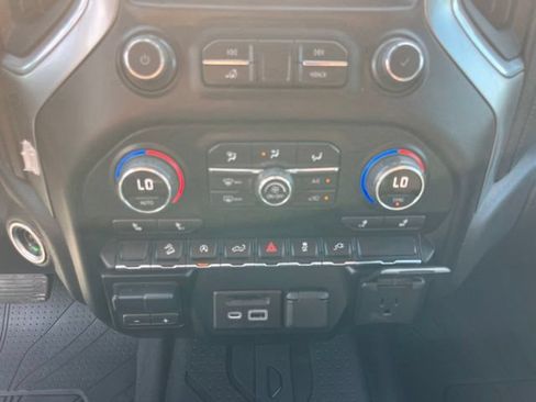 Used 2021 Chevrolet Silverado 1500 LT w/ Texas Edition Plus AWD/4WD image 24