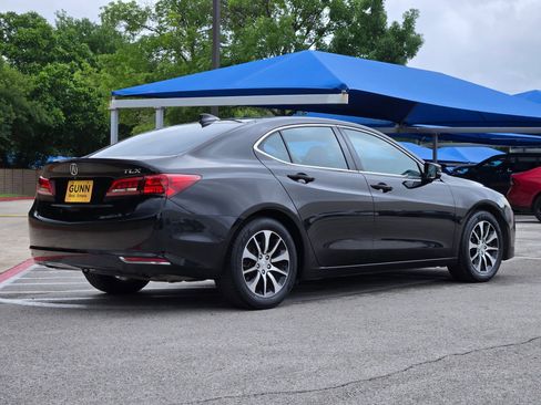 Used 2015 Acura TLX FWD image 3