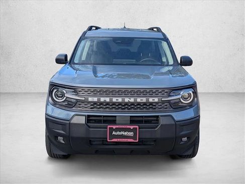 New 2025 Ford Bronco Sport Big Bend w/ Convenience Package image 5