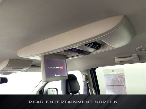 Used 2017 Dodge Grand Caravan SE w/ Power Window Group FWD image 31