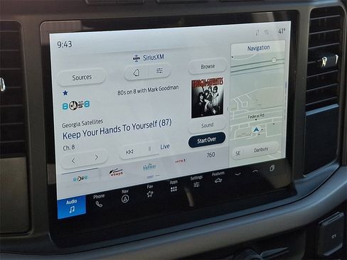 Used 2024 Ford F150 XL w/ Equipment Group 103A High image 15