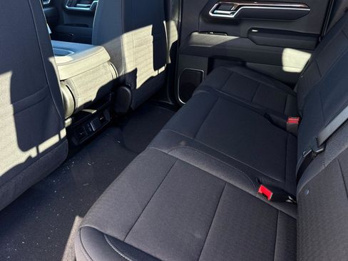 New 2026 Chevrolet Silverado 1500 RST w/ RST Select Package image 15