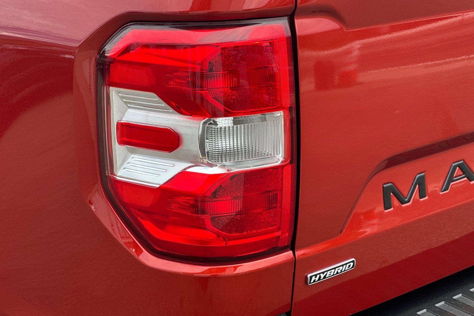 Used 2024 Ford Maverick XLT FWD image 28