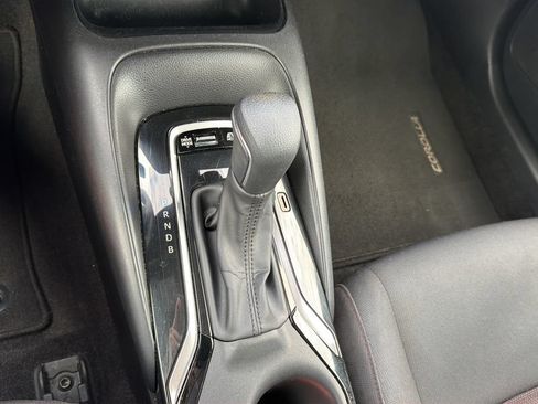 Certified 2024 Toyota Corolla SE FWD image 26