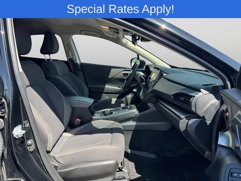 Certified 2025 Subaru Impreza 2.0i AWD/4WD image 15