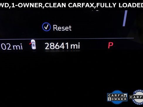 Used 2023 Cadillac XT6 Sport w/ Technology Package image 18