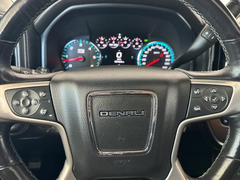 Used 2018 GMC Sierra 1500 Denali w/ Denali Ultimate Package AWD/4WD image 21