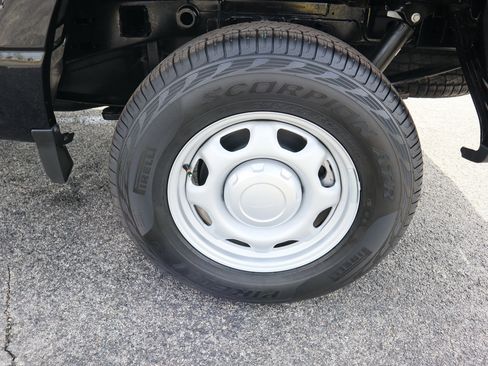 New 2026 Ford F150 XL AWD/4WD image 12