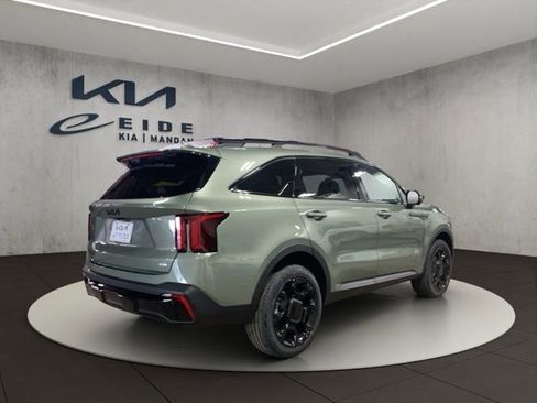 New 2026 Kia Sorento SX Prestige AWD/4WD image 7