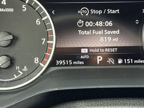 Used 2024 Nissan Pathfinder Rock Creek AWD/4WD image 31