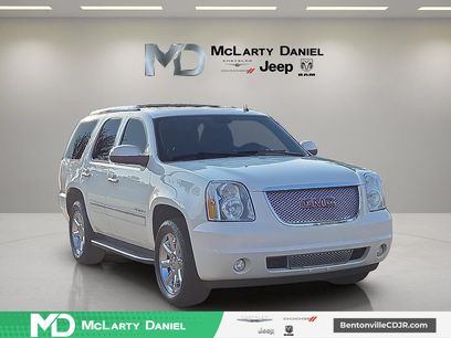 Used 2014 GMC Yukon Denali