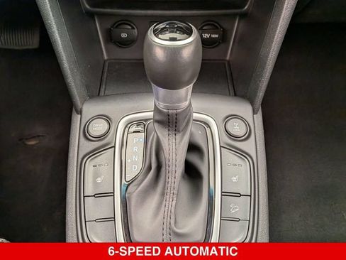 Used 2019 Hyundai Kona SEL AWD/4WD image 28