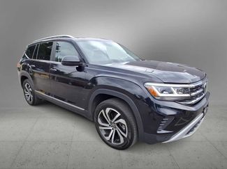 Used 2023 Volkswagen Atlas SEL AWD/4WD video 2