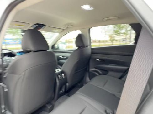 Used 2026 Hyundai Tucson SEL FWD image 38