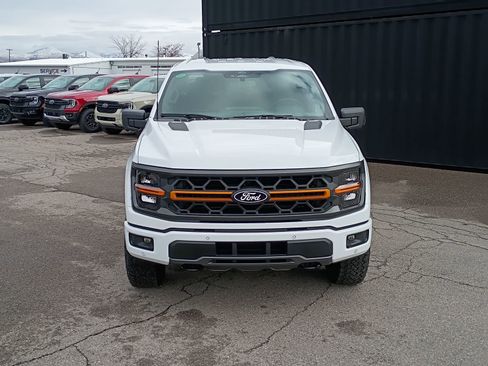 New 2025 Ford F150 Tremor w/ Tow/Haul Package image 2