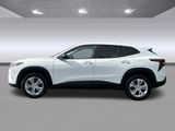 Used 2025 Chevrolet Trax LS image 4