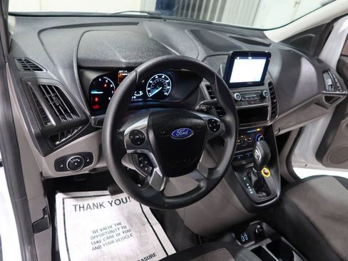 Used 2020 Ford Transit Connect XL FWD image 24