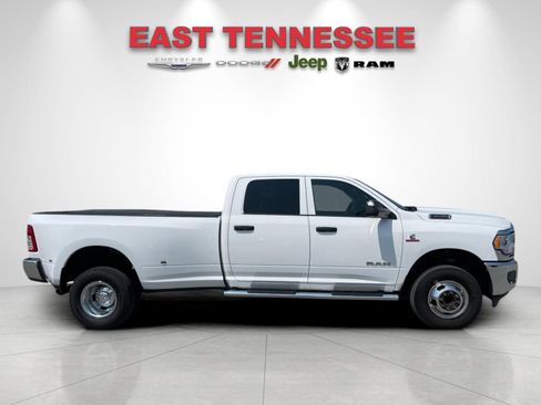 Used 2021 RAM 3500 Tradesman AWD/4WD image 2