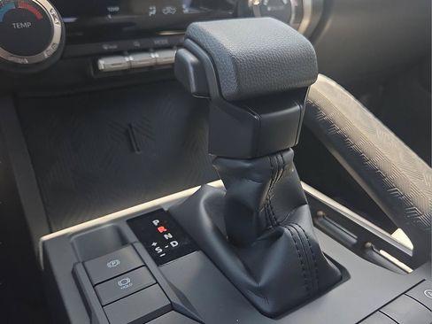 New 2026 Toyota Tacoma SR5 RWD image 26