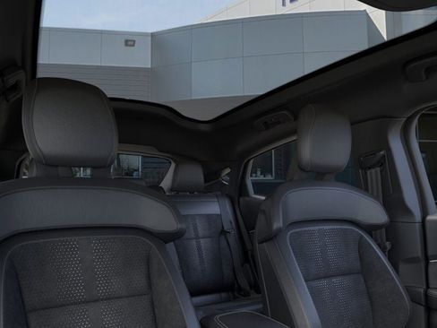 New 2025 Ford Mustang Mach-E GT w/ Bronze Appearance Package image 22