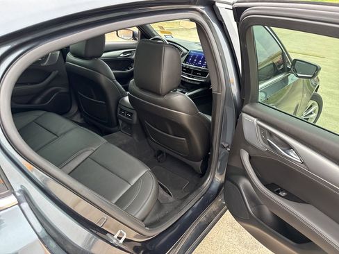 Used 2020 Cadillac CT5 Premium Luxury image 13