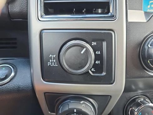 Used 2019 Ford F150 Lariat AWD/4WD image 29