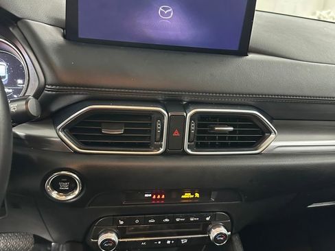 Used 2023 MAZDA CX-5 AWD 2.5 S w/ Preferred Package image 19