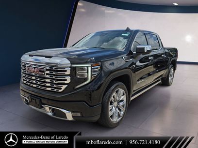 Used 2024 GMC Sierra 1500 Denali