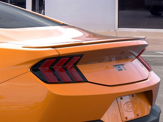 New 2026 Ford Mustang GT Premium RWD image 22