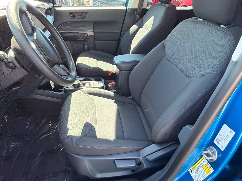 Used 2026 Ford Maverick XL FWD image 22