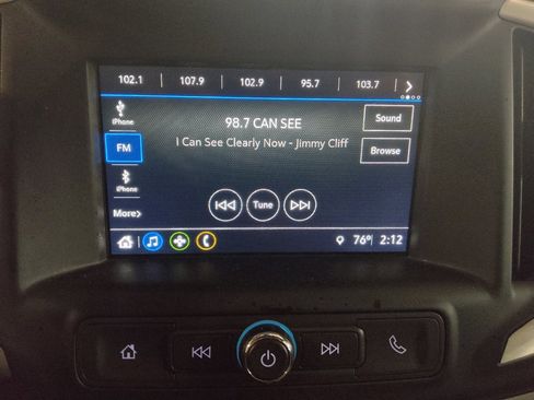 Used 2018 GMC Terrain SLE FWD image 25