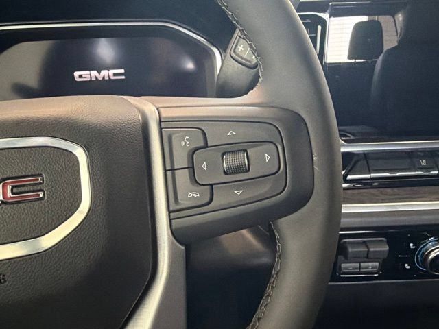 New 2026 GMC Sierra 3500 SLT AWD/4WD image 39