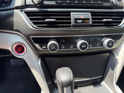 Used 2018 Honda Accord LX image 20