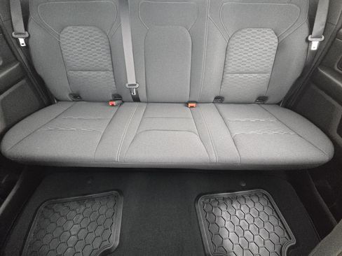 New 2026 RAM 1500 Express AWD/4WD image 21