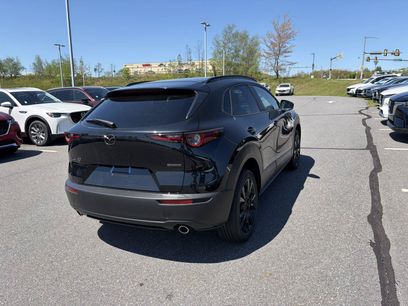 New 2026 MAZDA CX-30 Aire Edition