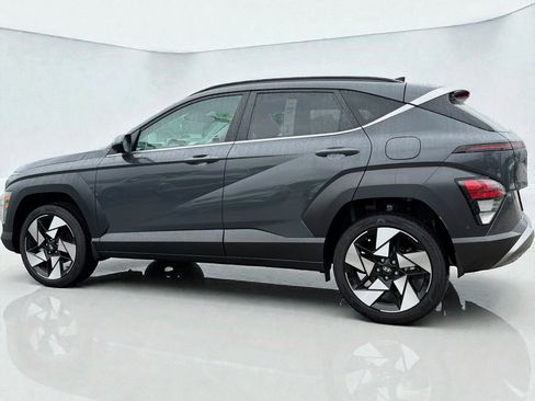 Certified 2024 Hyundai Kona Limited image 3