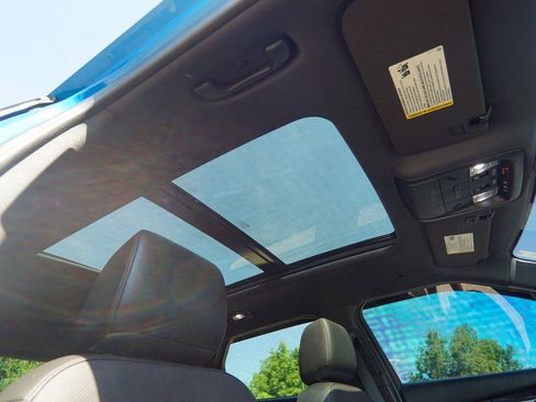 Used 2020 Chevrolet Blazer RS w/ LPO, Interior Luxury Package FWD image 30