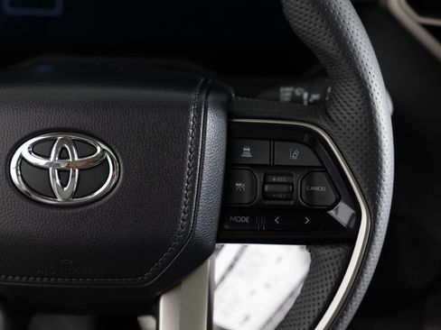 Used 2024 Toyota Sequoia SR5 w/ SR5 Premium Package AWD/4WD image 35