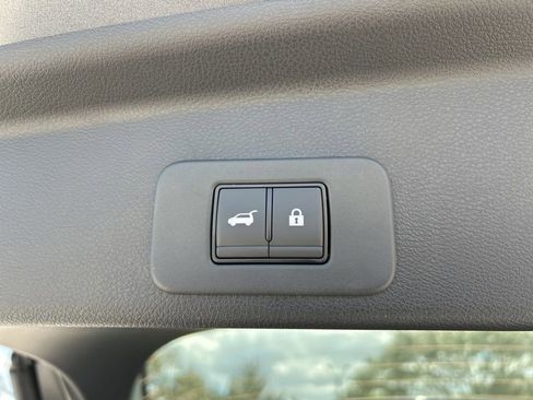 New 2026 Nissan Murano Platinum w/ Cargo Package image 58