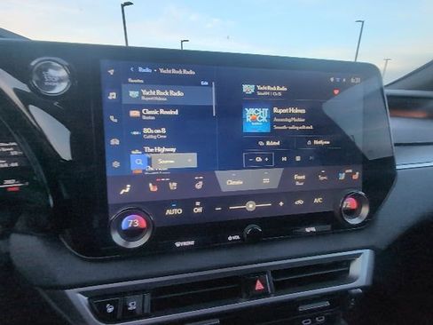 Used 2025 Lexus RX 350 AWD w/ Convenience Package image 14