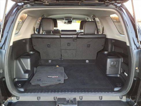 Used 2022 Toyota 4Runner TRD Sport image 9