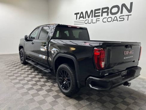 New 2026 GMC Sierra 1500 Pro w/ Graphite Edition AWD/4WD image 3